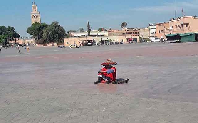 كورونا.. تجدد مطالب دعم القطاعات المتضررة من تشدد التدابير الاحترازية