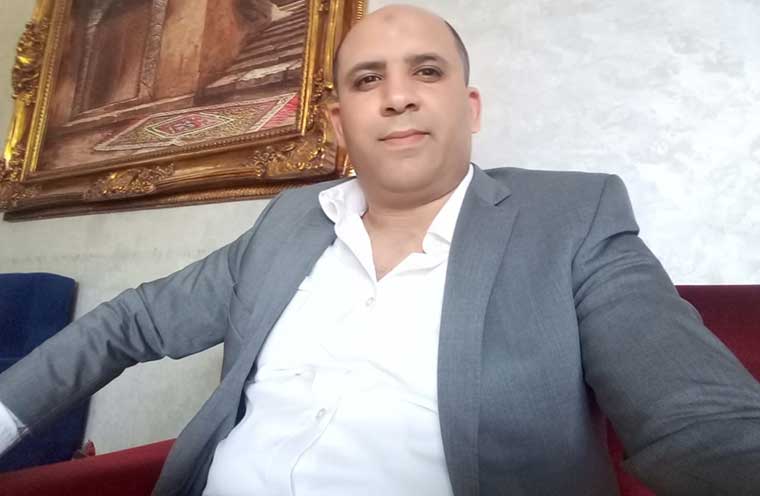 عادل بن الحبيب: سقوط مدو لحزب العدالة والتنمية في انتخابات الغرف المهنية