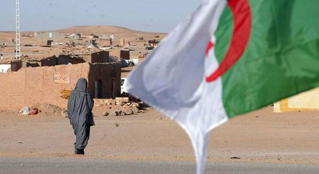 المغرب يسائل الأمم المتحدة بشأن مسؤولية الجزائر عن محنة المحتجزين في مخيمات تندوف