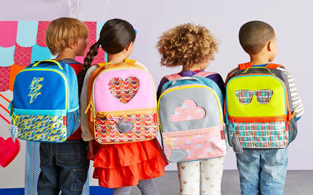 استعدادا للعام الدراسي.. كيفية اختيار الحقيبة المدرسية الأفضل للطفل