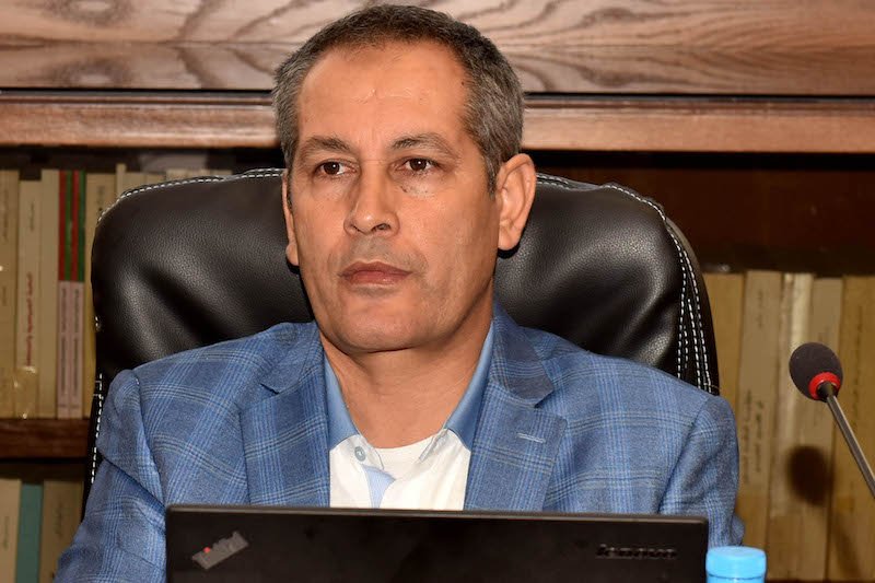  سعيد بنيس: تمغربيت و"الغرائبية المطبخية "