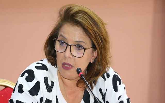 خديجة الكور: الناخبون المغاربة قالوا كفى لبيع الأوهام والاستغلال السياسوي للدين 