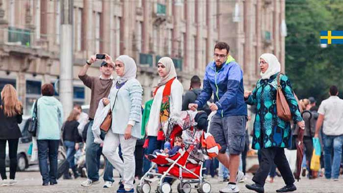 السويد.. تزايد مخيف لظاهرة التمييز ضد الأجانب في القطاع الصحي