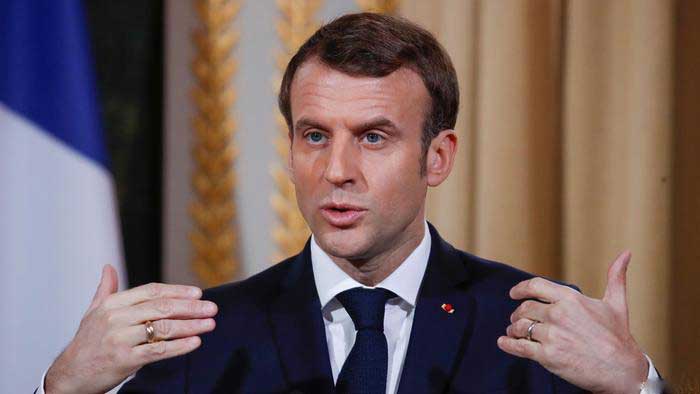 فرنسا تنفي التنازل عن مقعدها بمجلس الأمن لفائدة الإتحاد الأوروبي