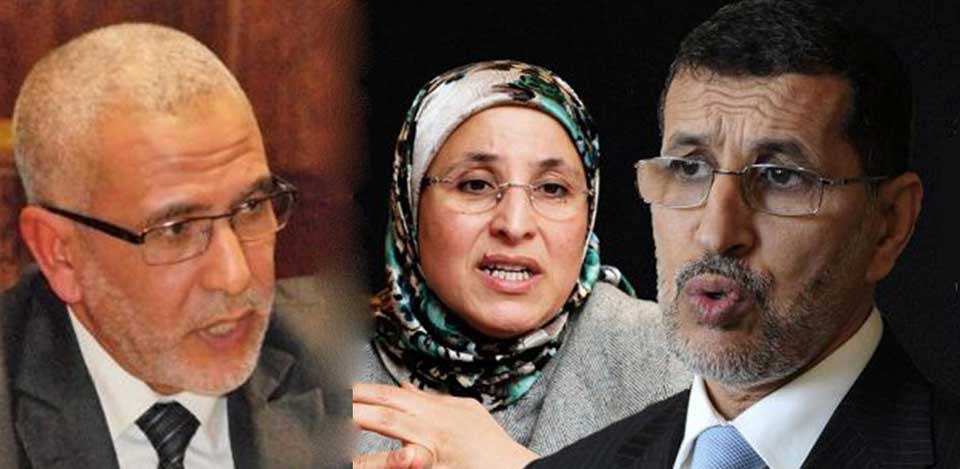 أبو وائل الريفي: الهزائم الثلاث لحزب العدالة والتنمية وتصويت المغاربة الانتقامي