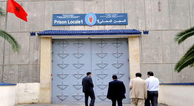 إدارة سجن القنيطرة ترد على تصريحات سجين سابق بخصوص ظروف اعتقاله