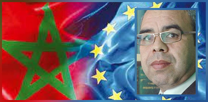 صبري: أوروبا ملزمة بضمان استقرار شراكتها مع المغرب وقرار المحكمة مجرد من الإلزامية