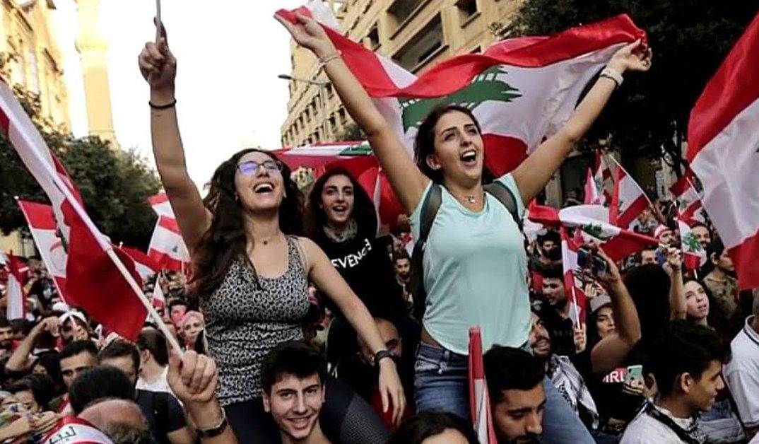 لبنانيات يطلقن حملة "تزوجني بدون مهر"