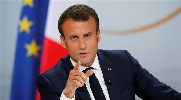 فرنسا تعلن تصفية قيادي بارز في "داعش" وجبهة البوليساريو