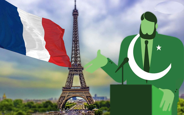 تقرير..كيف اخترق تيار الإخوان المسلمين المجتمع الفرنسي ؟