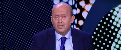 دخالد فتحي: هل يحمي جواز التلقيح حريتنا أم ينتهكها؟؟