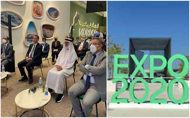 السفير الإماراتي: الامارات العربية المتحدة من البلدان الأوائل التي تستثمر في المغرب