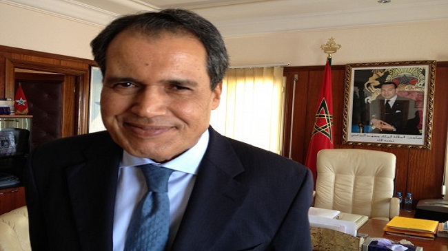 السفير حميد شبار: المغرب "يدخل نادي الكبار كقوة مصدرة وبيئة حاضنة للاستثمارات"
