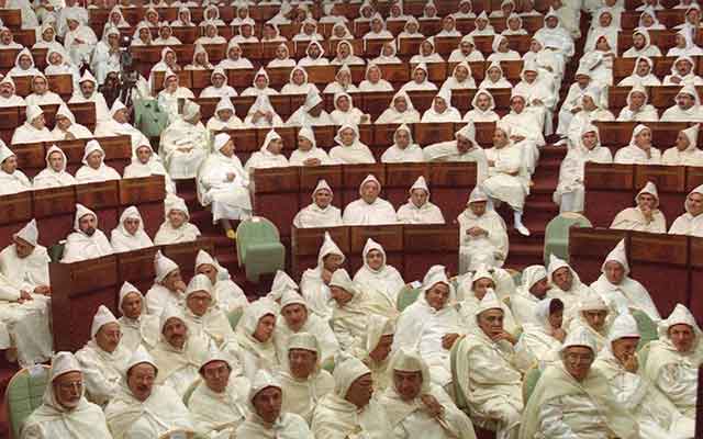 الدورة التشريعية.. اقتصار الحضور على عدد محدود من البرلمانيين بمجلسي البرلمان