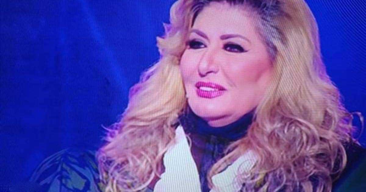 الفنانة سهير رمزي: أجهضت 3 مرات وأعترف أني ندمت (مع فيديو)