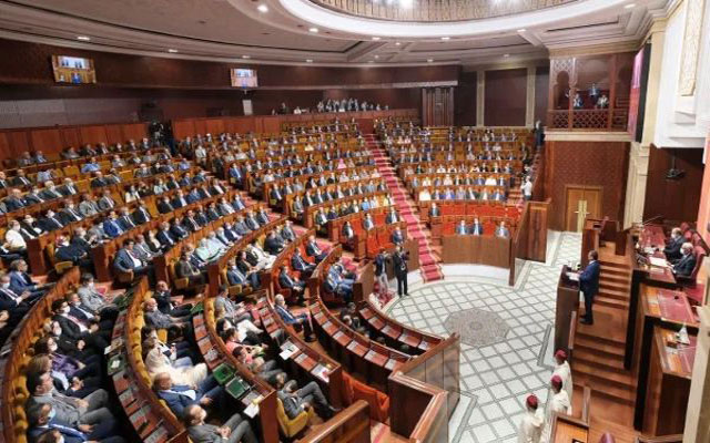 مصير 68 مقعدا برلمانيا في "مطحنة " المحكمة الدستورية