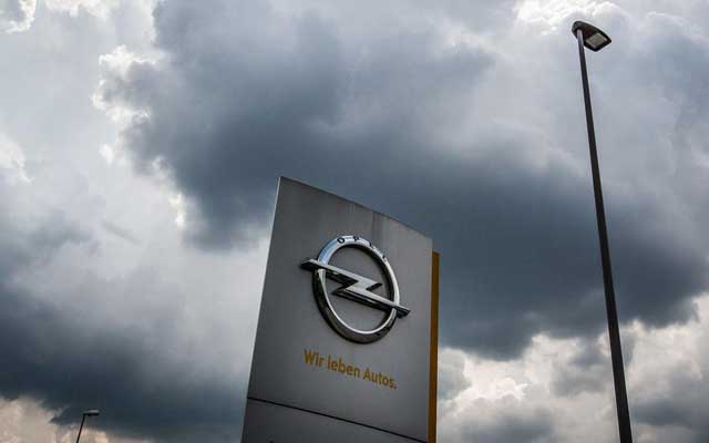 هل ستنقل الشركة الألمانية "ستيلانتيس" نشاط مصنع "Opel" من ألمانيا إلى المغرب؟