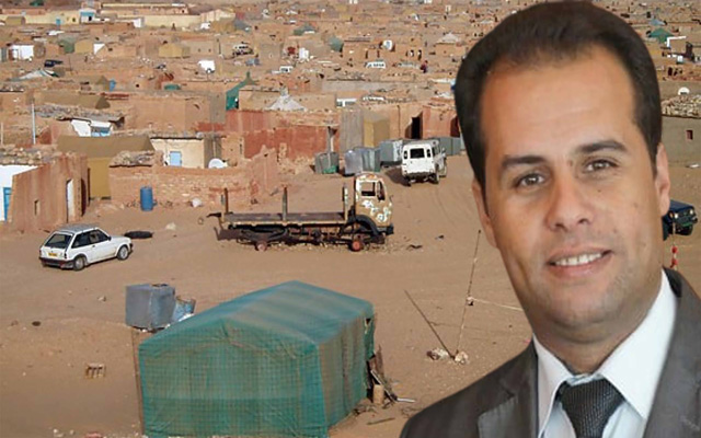 تشيكيطو: تنفيذ إحصاء ساكنة مخيمات تندوف معناه فتح باب جهنم أمام عسكر الجزائر