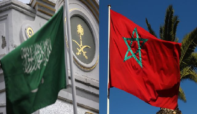 استعدادات لإطلاق المنتدى الاقتصادي المغربي السعودي في هذا التاريخ