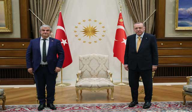 تركيا تدرس طرد 10 سفراء بدعوى تدخلهم في شؤون أنقرة