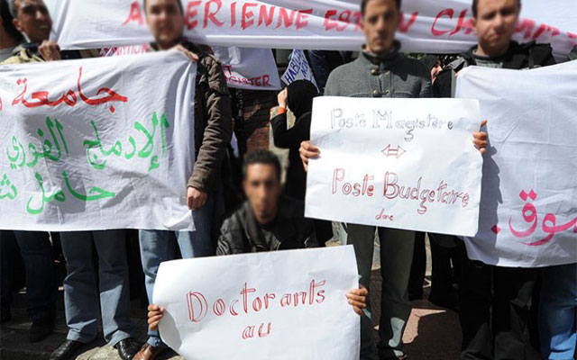 الجزائر.. طلاب متهمون بسرقة 79 مليون سنتيم من محل تجاري