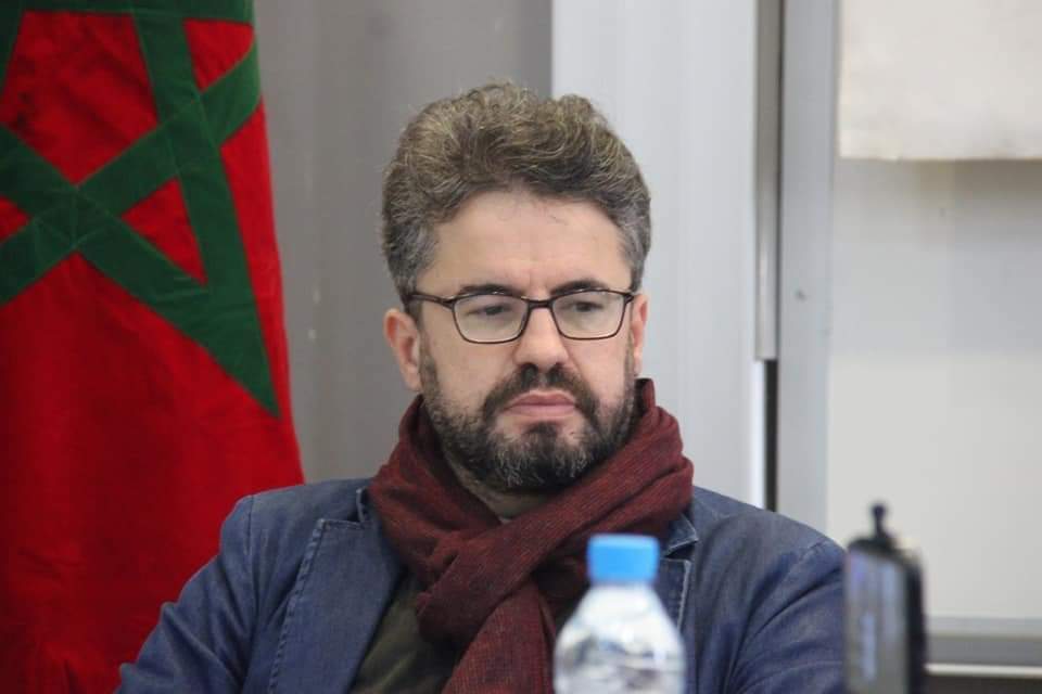 المراكشي: قرار محكمة العدل الأوروبية ضد المغرب لولا الضوء الأخضر من فرنسا وألمانيا ما كان سيرى النور