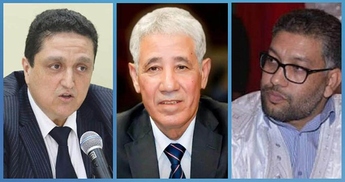 بسبب التنافي.. ثلاثة برلمانيين يستقيلون من مجلس النواب