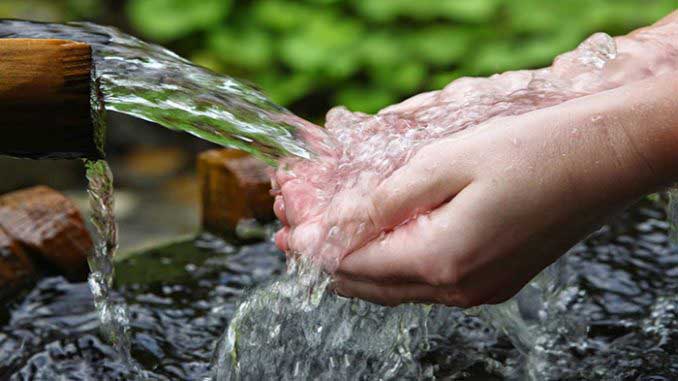 نقابة مخاريق: هذه أهم المخارج لتجاوز أزمة المياه مستقبلا