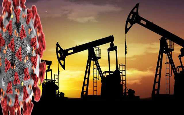 سلالة كورونا الجديدة "تضرب" أسعار النفط وأسواق الأسهم