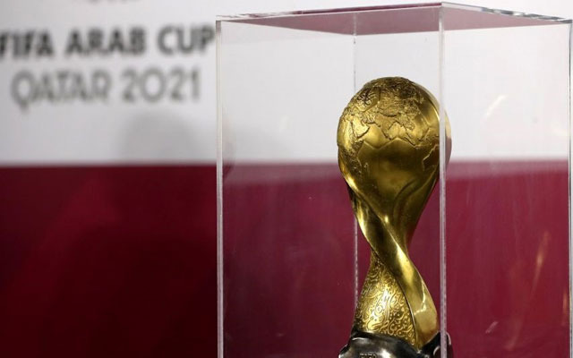 هذه هي القنوات التي ستنقل مباريات كأس العرب بقطر