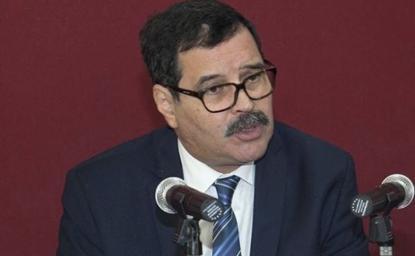 سعود الاطلسي: عبث النظام الجزائري يقوده إلى إطالة أمد النزاع المفتعل في الصحراء