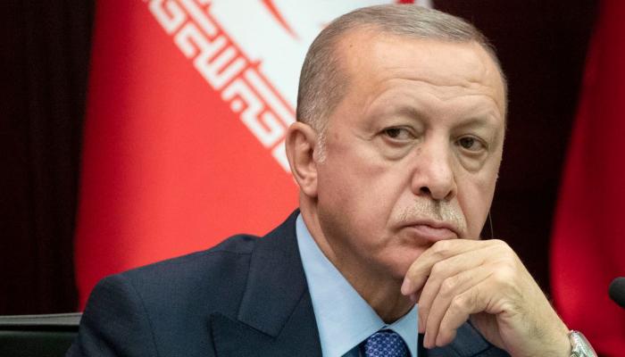 تركيا..جدل واسع حول صحة الرئيس التركي أردوغان