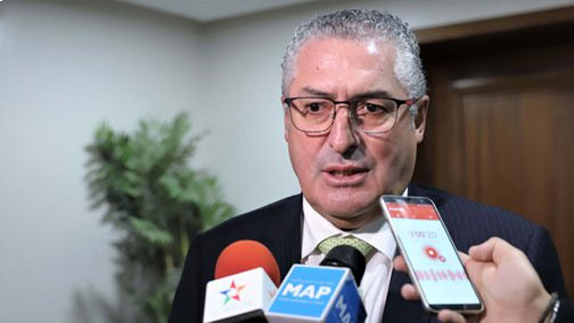 رئيس "بارلاتينو" : برلمان أمريكا اللاتينية والكاريبي يتقاسم موقف المغرب بشأن الصحراء