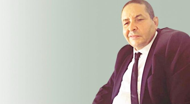 محمد بوبكري: تضارب الولاءات الخارجية لجنرالات الجزائر خطر على مستقبل البلاد