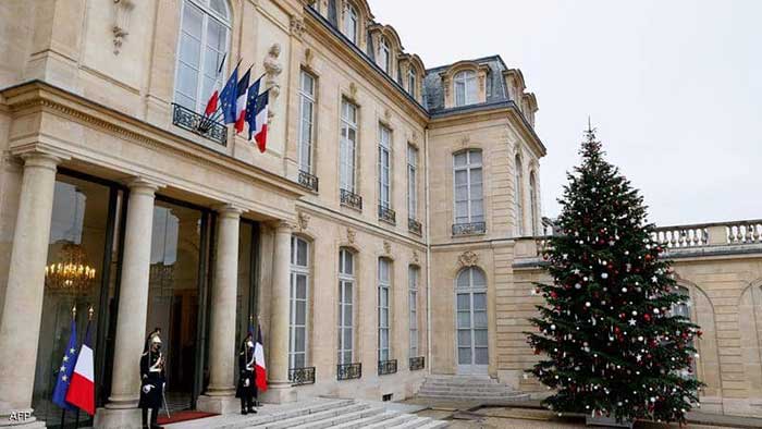 القضاء الفرنسي يفتح تحقيقا حول "حادثة اغتصاب" بقصر الإيليزي