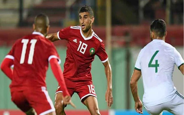 كأس العرب لكرة القدم "قطر 2021 .. إليكم برنامج مباريات دور المجموعات