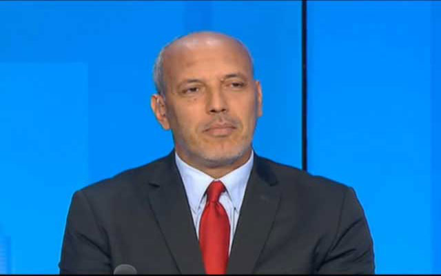 يوسف لهلالي: زمور وافد جديد يلخبط أوراق  الحملة الانتخابات الرئاسية بفرنسا