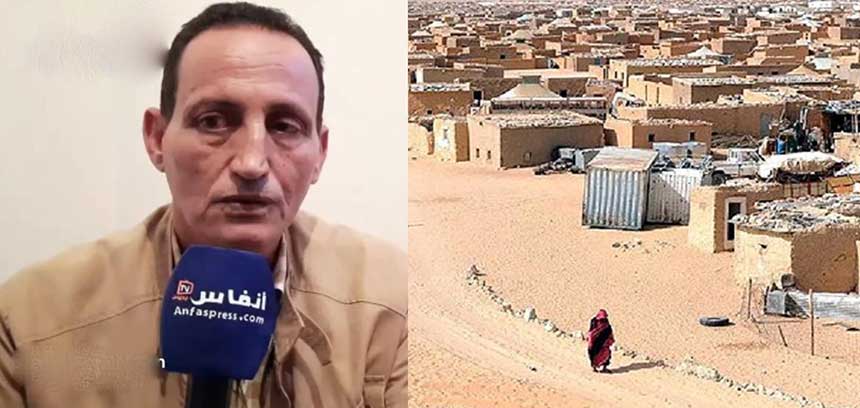 رمضان مسعود: تكرار حالات قتل الجزائر للصحراويين يتطلب تدخلا أمميا عاجلا