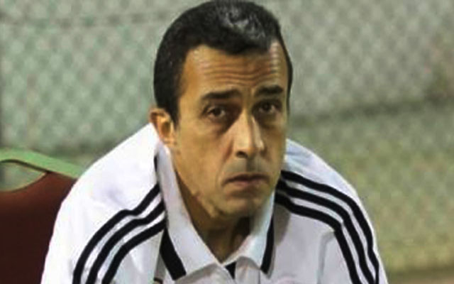 فرحة بتسجيل هدف تتسبب في وفاة مدرب فريق مصري