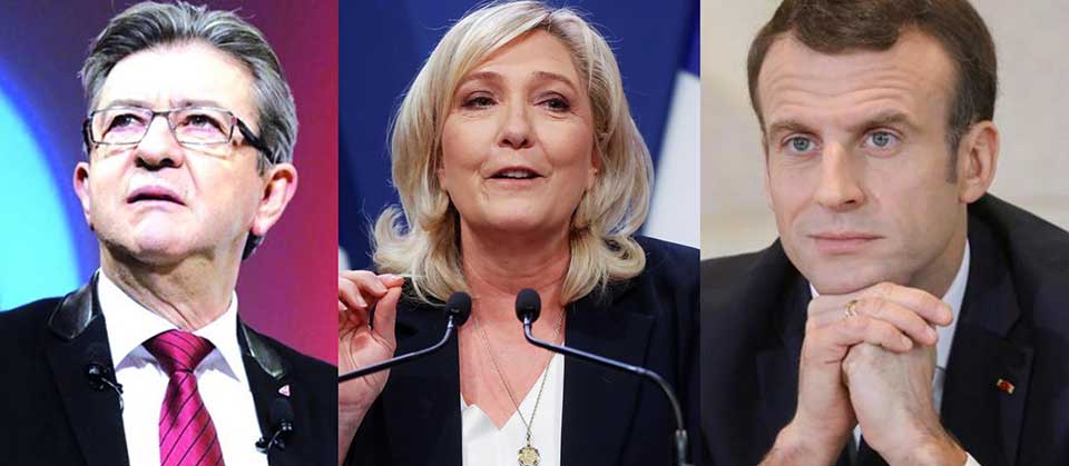 رئاسة 2022.. من سيكون تاسع رئيس للجمهورية الفرنسية؟