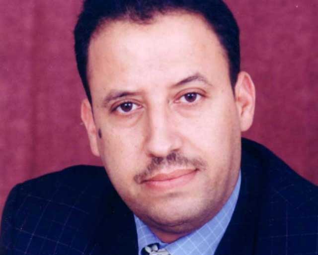 رضوان زهرو: هواية الاستقالة لدى أعضاء العدالة والتنمية