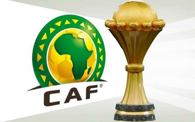 رسميا.."الكاف" يُعلن عن موعد كأس إفريقيا بالكامرون