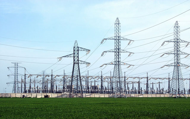 شبكة النقل الكهربائية للمكتب الوطني للكهرباء في المناطق الجنوبية تحصل على شهادة9001 " إيزو"