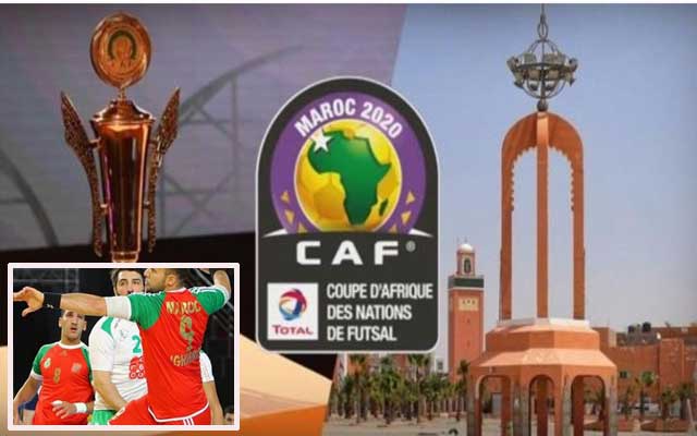 ضربة موجعة للجزائر..بطولة إفريقيا للأمم لكرة اليد بالصحراء في هذا التاريخ