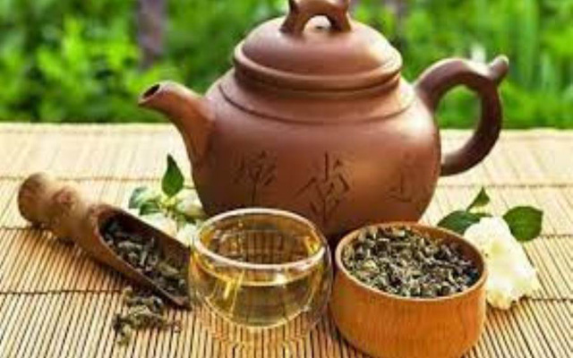 علماء صينيون يكتشفون أقدم شاي عمره 2000 عام