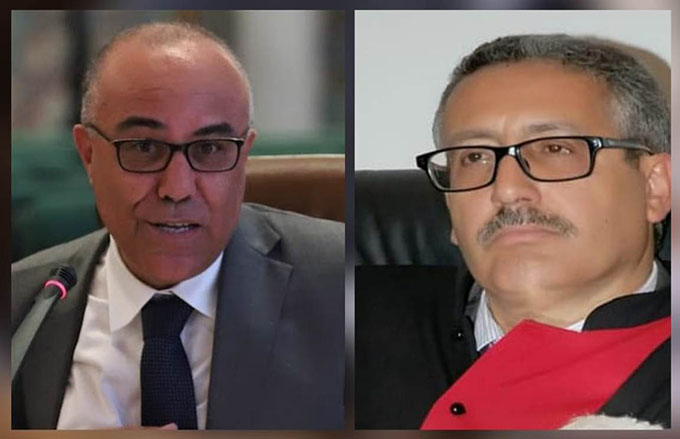 أحداف: إلغاء وزير التعليم العالي لمباراة توظيف أستاذ فضيحة غير مسبوقة في تاريخ الجامعة المغربية