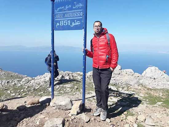 من الصحراء المغربية إلى جبل موسى" حول التنوع البيولوجي فوتوغرافيًا