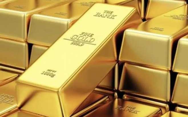 المغرب يحتل المرتبة الثالثة مغاربيا من حيث احتياطي الذهب