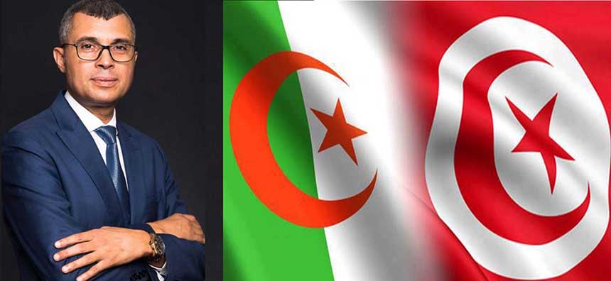 سمير شوقي: خلفيات صفقة مالية بين الجزائر وتونس لعزل المغرب
