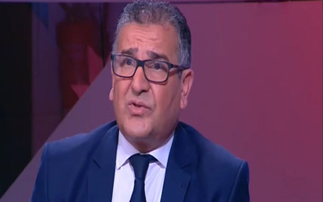 اجماهري: ألمانيا ...البراءة لفائدة الشك؟